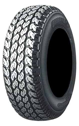 Amazon.co.jp: ダンロップ(DUNLOP) 145/80R12 80/78N GRANDTREK